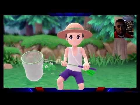 Grinding On Route 205 To Eterna City (Eterna Forest Double Battles) Ep. 10