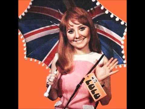 "Hum a Song (From Your Heart)" - Lulu