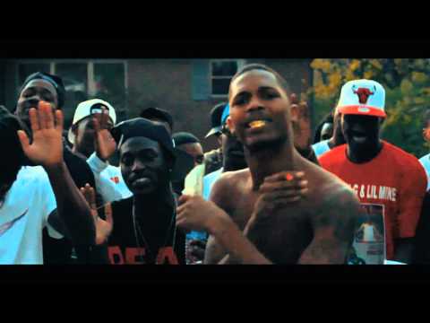 Yung Romo x Zay Money | Street Life (Official Music Video)