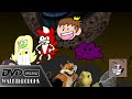 All Over Hedge Heroes Private OTH YTP Collab DVD Menu Walkthrough