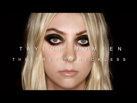 THE SPOTLIGHT -  The Pretty Reckless -Taylor Momsen