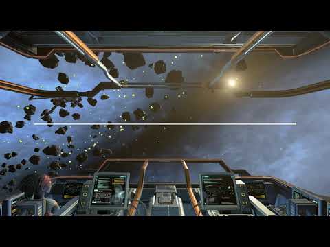 Let's Play X4 Foundations - Part 24 - The Holy order