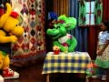 Barney Friends It S Hot It S Cold Season 8 Episode 6