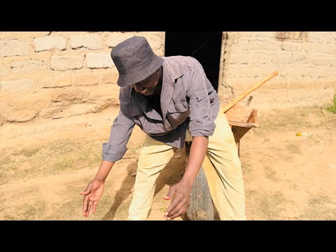 NDUKOLAWE - KENNY BIZZOH X RYAN MUSIC KE(TRACK NO.3) BIG GOD BIG DEEDS THE ALBUM