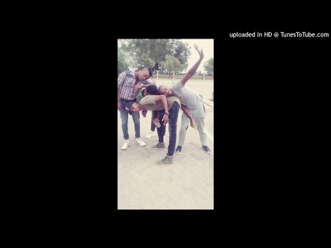 Shebzinto & Mbuda'Prince - 4 Mpumalanga Trip Mix