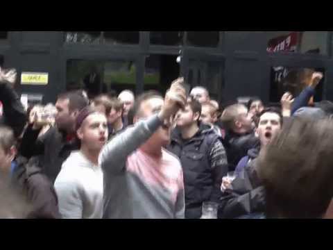 Manchester united fans Shinji Kagawa song