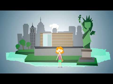 COMMOD-Haus Animation / Film by HENX films