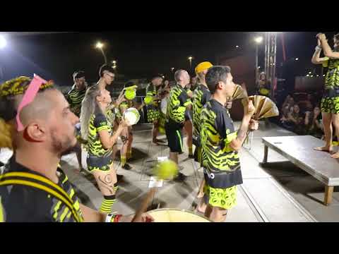 Desafio de Baterias CIA 2023 - Charanga