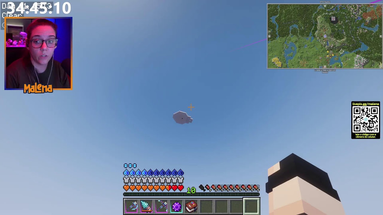 🔴dia de MUITO trabalho! | ARKANIS - 3 TEMP EP 71  | SUBATHON - DIA 249