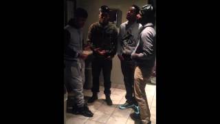 Somewhere Over The Rainbow - MPrynt Cover