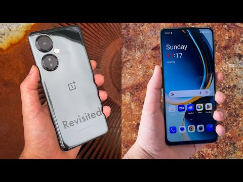 The Underrated OnePlus Nord N30 5G: 1 year later!