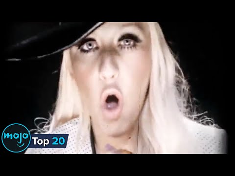 Top 20 Musicians Who SAVED Their Careers with One Song