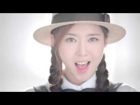 5dolls ft Kim danee Original MV can you love me