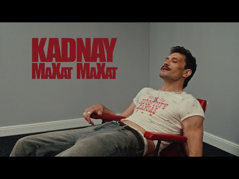 KADNAY - МаХат Махат [Official Music Video]