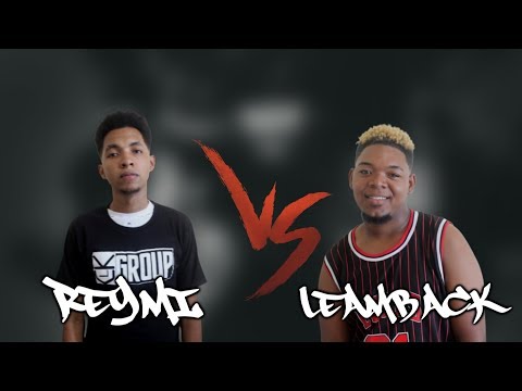 Leamback vs Reymi | 8vos The Last Master
