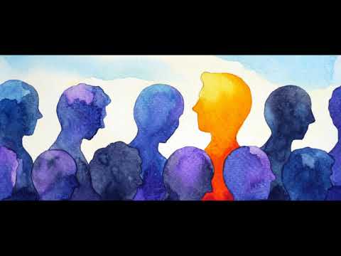 Tagesdosis 18.03.2020 - Der Corona Pandemie Wahn: Wer bin Ich in einer traumatisierten Gesellsch…?