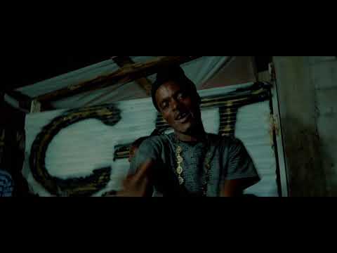 DeLuxe F - Money (Kombat Riddim) (Bouyon) (Music Video)