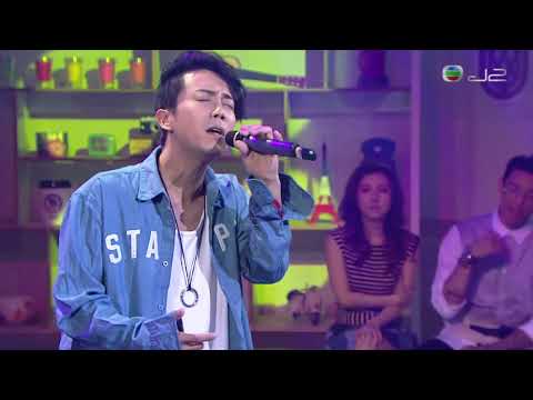 170715 ToNick - 長相廝守 ○ J2 Music Café