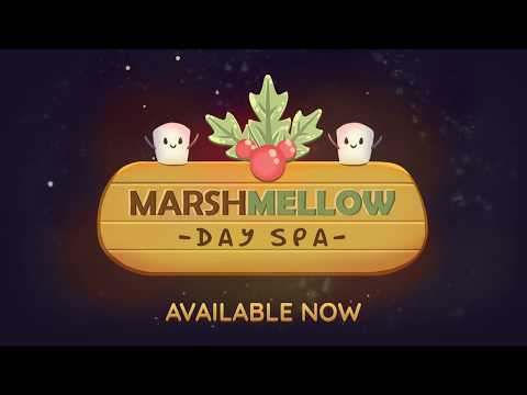 Marshmellow Day Spa youtube-video