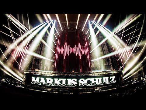 MARKUS SCHULZ ▼ TRANSMISSION PRAGUE 2014: Seven Sins