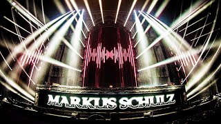 MARKUS SCHULZ [Full HD set] - TRANSMISSION Seven Sins (25.10.2014)