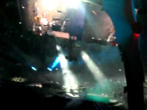 U2 - Beautiful Day - Live in Argentina 2/4/2011 Estadio Ciudad de La Plata