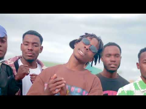 Dyman ft shokii mwana chibolya Miswema (official music video)