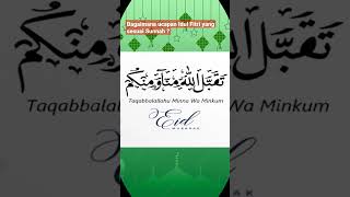 Download lagu Bagaimana Ucapan Idul Fitri yang sesuai Sunnah ? mp3 Download lagu Bagaimana Ucapan Idul Fitri yang sesuai Sunnah ? mp3