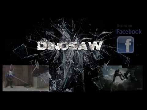 Storm origins-Concrete circus freerun (Dubstep)