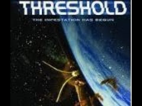 Invasão Alienígena -  Invasores (2003) Dublado