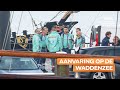 Aanvaring veerboot en watertaxi bij Terschelling, hulpdiensten op zoek naar vermist kind (12)