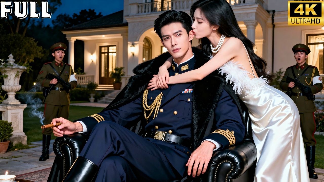 Reinkarnasi jadi antagonis😳Demi misi, dia menciumCEOperwira dingin💥Dia langsung jatuh hati:Cium lagi