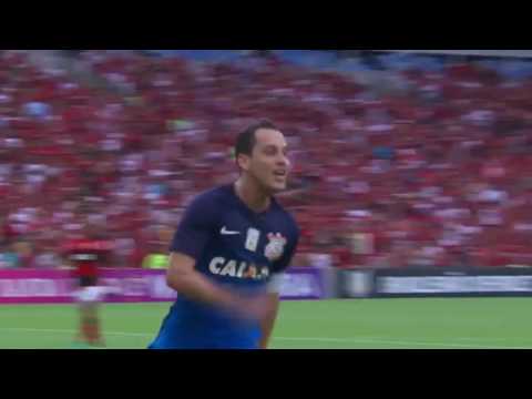 Top 5 Gols Rodada 33 do Brasileirão