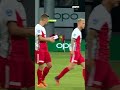 Spiekt Uldrikis nou op het briefje van Fraser!? ??️‍♂️ #SHORTS