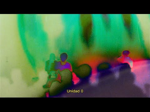 Unidad 0 - Ashitaka (Visualizer)