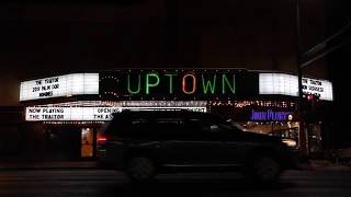 Video Tour: Landmark's Uptown Theatre in Minneapolis