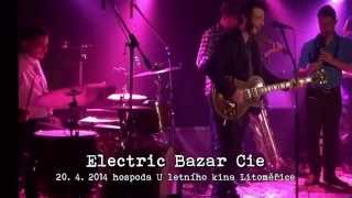 Electric Bazar Cie