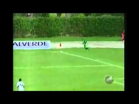 Jogo Serrano 2 x 0 Juazeiro