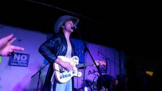 The Garden - Vexation