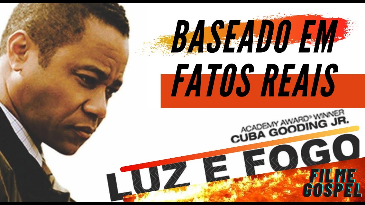 Filme gospel l baseado em fatos reais - filme completo dublado 2020
