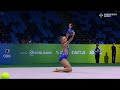 RAMONATXO Lily FRA BALL 24 8 AAQ WCh Rio 2025