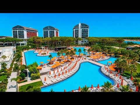 Antalya Airport Trendy Lara private transfer