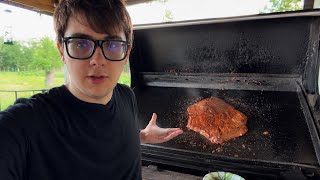 These Fajitas Were Unbelievable