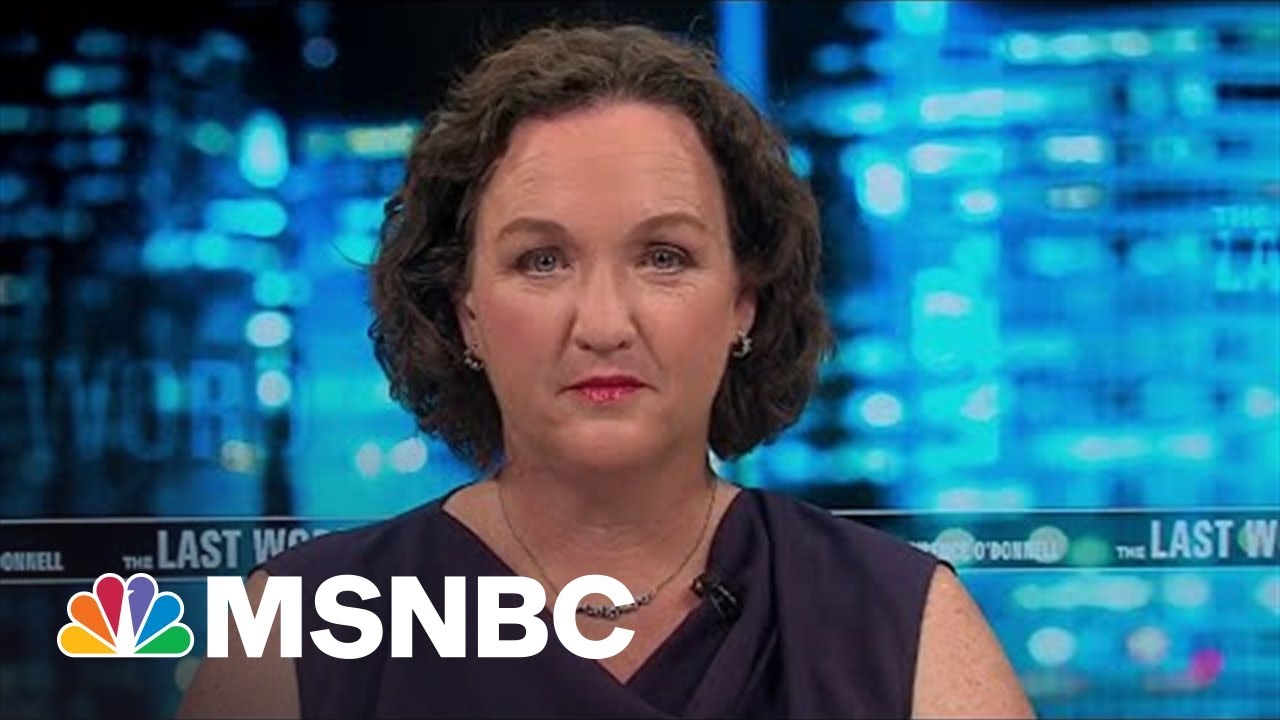 Rep. Katie Porter: SCOTUS Abortion Ruling ‘Tramples On Our Liberty’