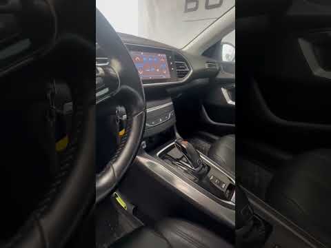 фото peugeot 308 ii рестайлинг 0