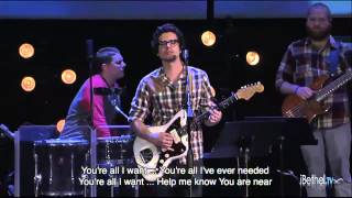My Everything + You Made a Way + Spontaneous Worship - Bethel Church feat Chris Quilala
