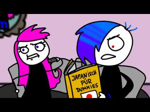 Japanoschlampen #11 - Ein langweiliger Regentag