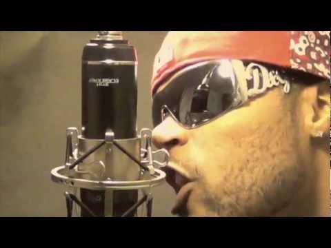 A.G.MICHIGAN MUSCLE - MURDA MITTEN - MURDAMIX