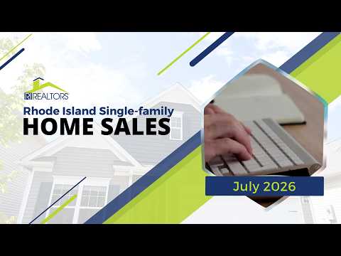 Rhode Island Sales Ri
