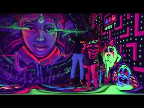 Video thumbnail -jL595Ps3lw